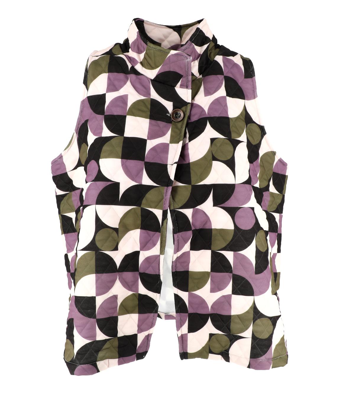 Gilet Ingrid
