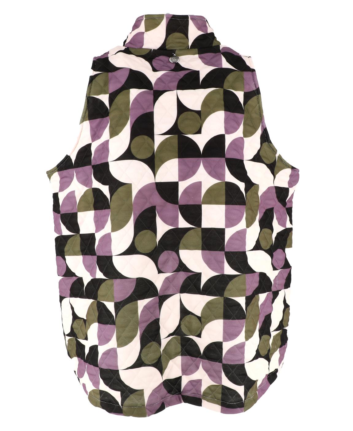 Gilet Ingrid