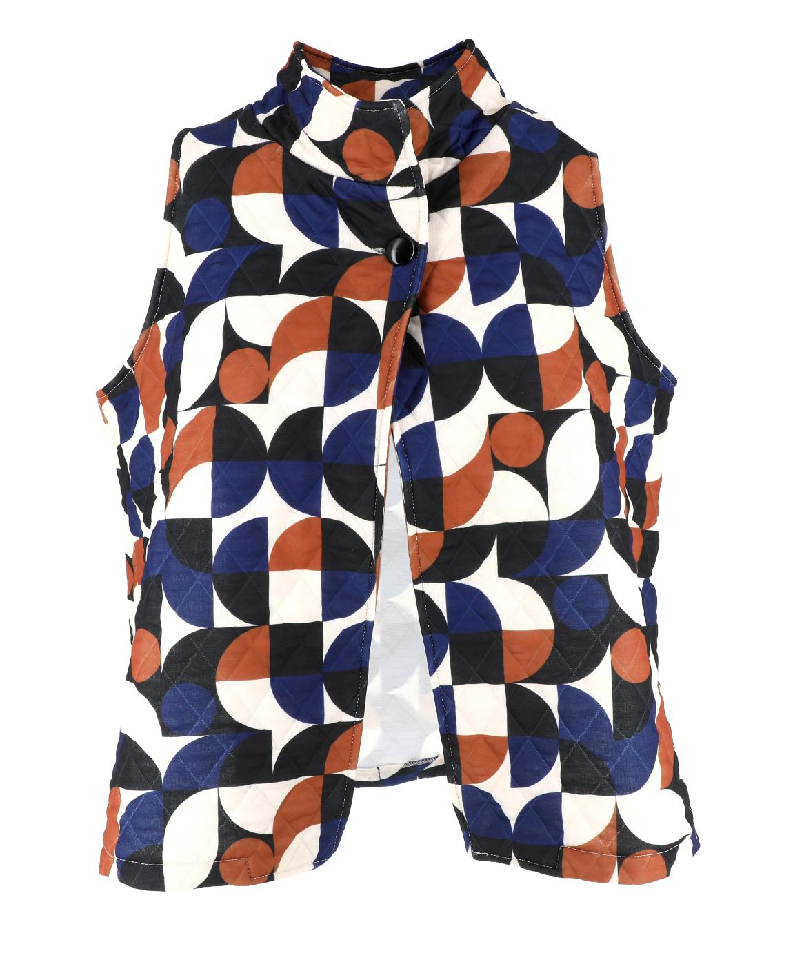 Gilet Ingrid