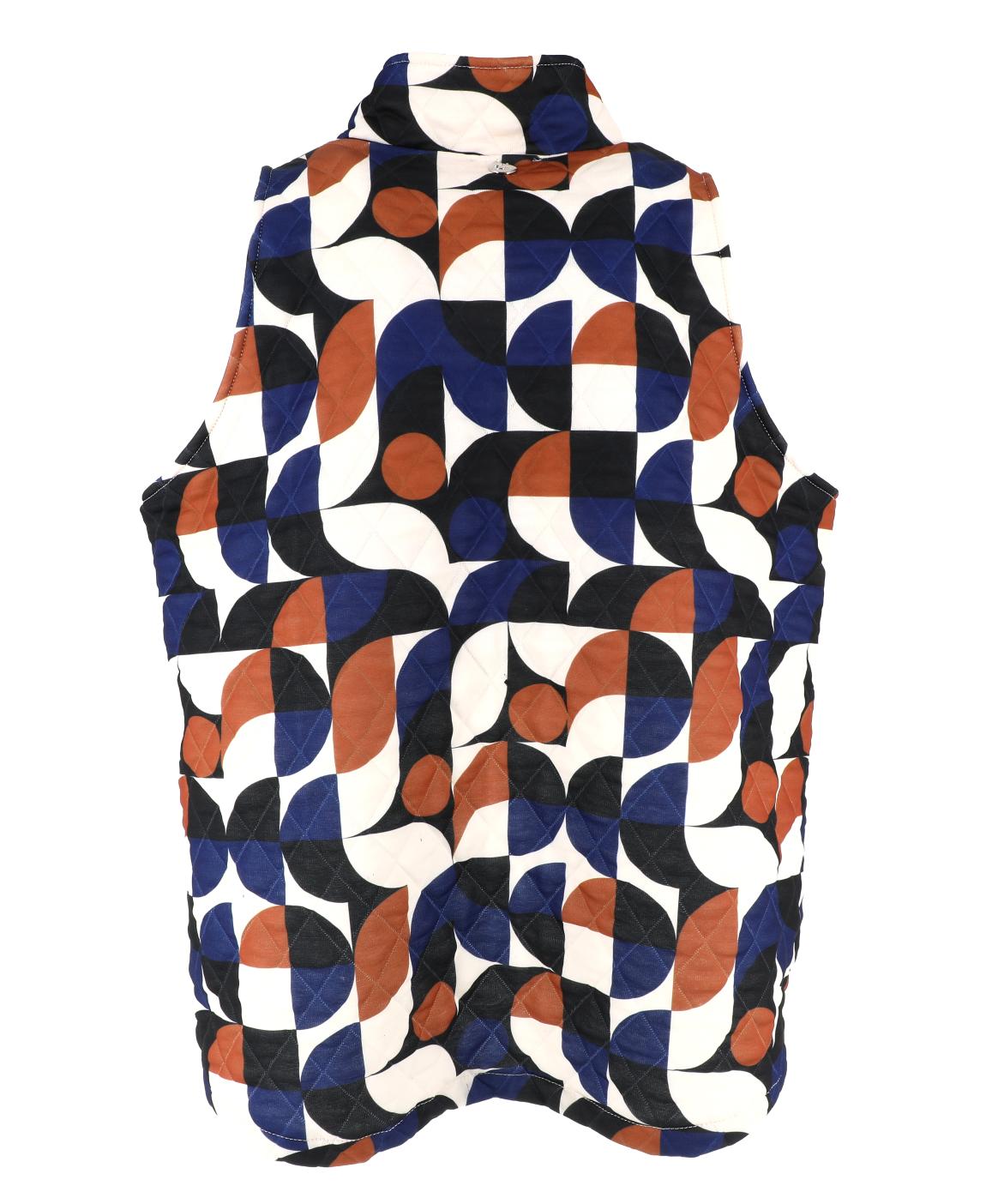 Gilet Ingrid