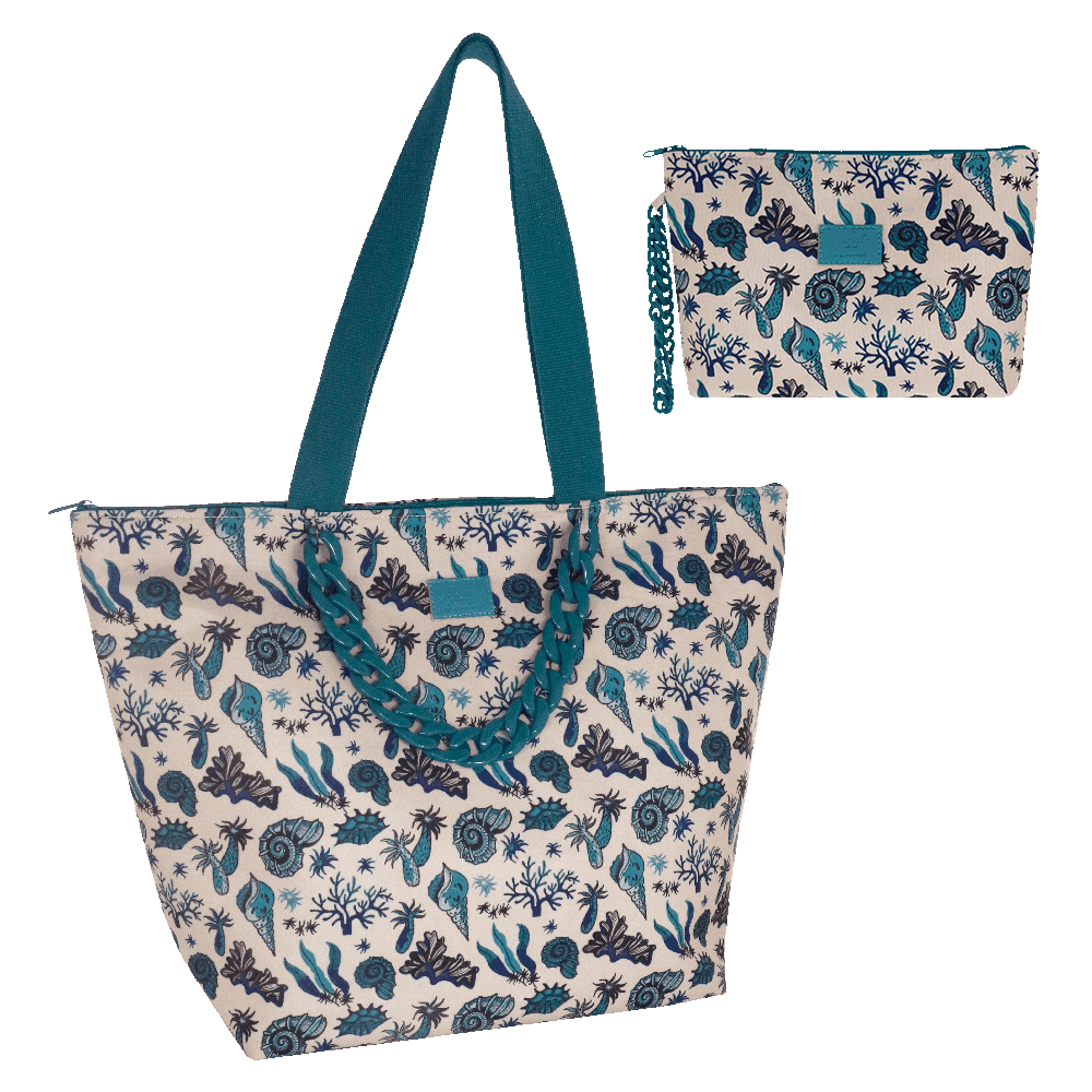 Borsa mare + busta