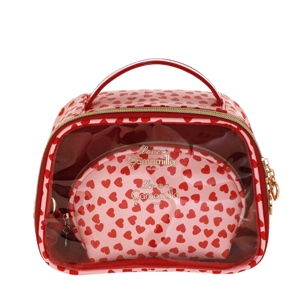 Set Beauty Bag