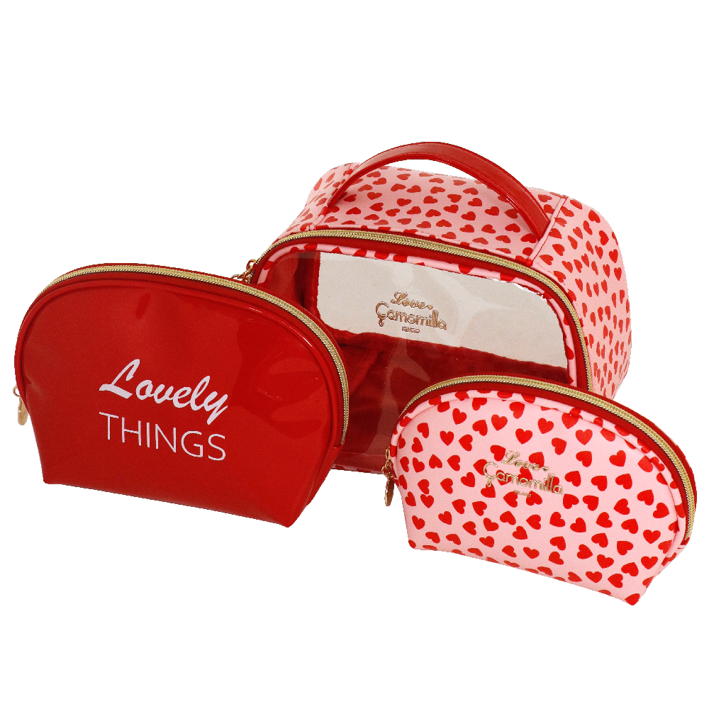 Set Beauty Bag