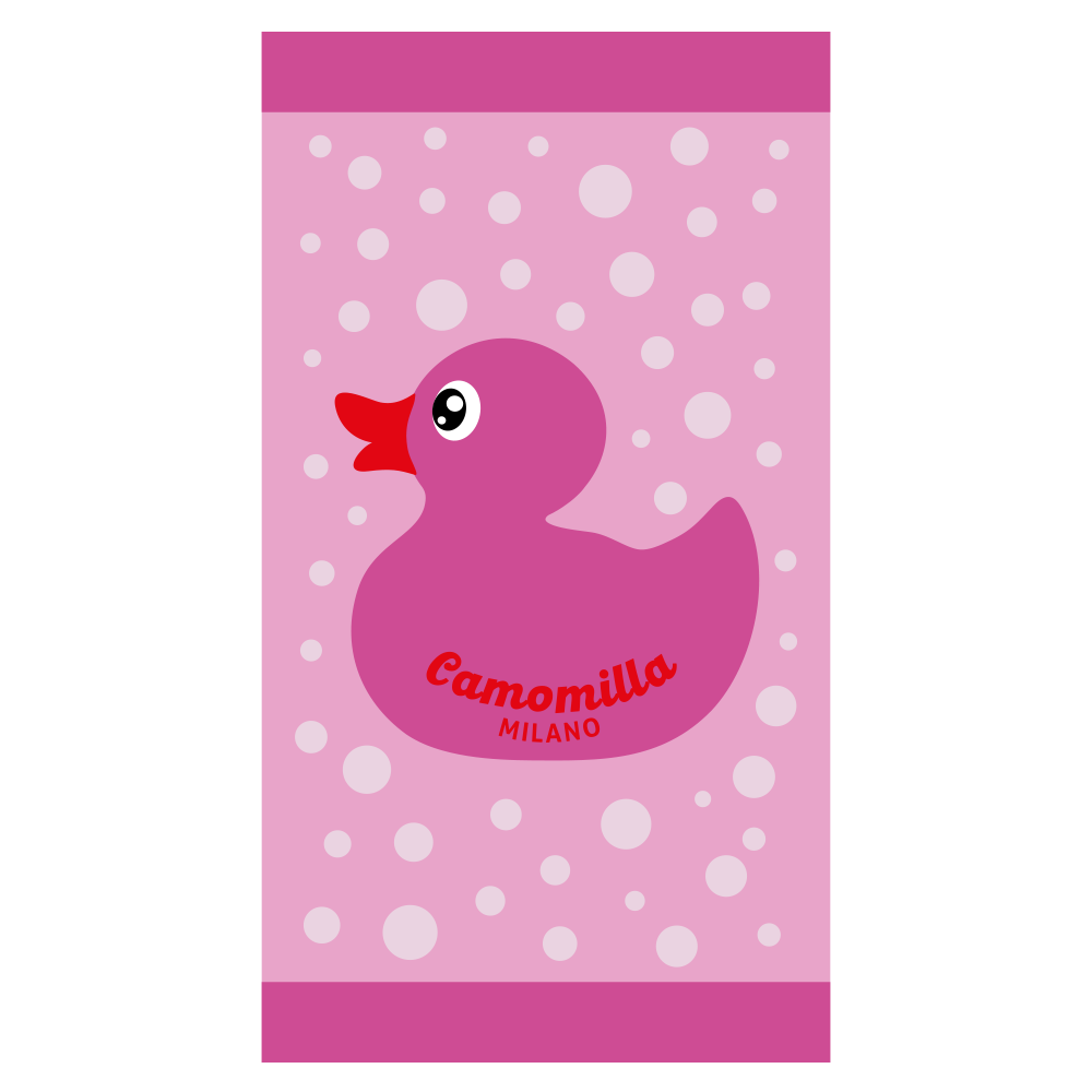 Telo mare Duck