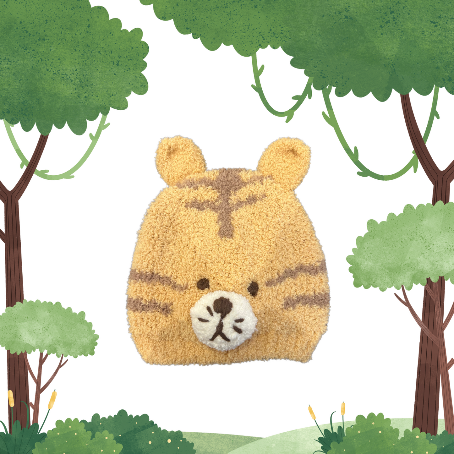 Cappellino bimbi