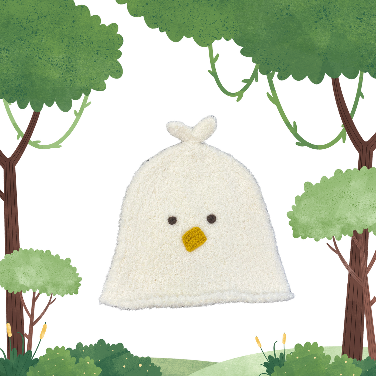 Cappellino bimbi