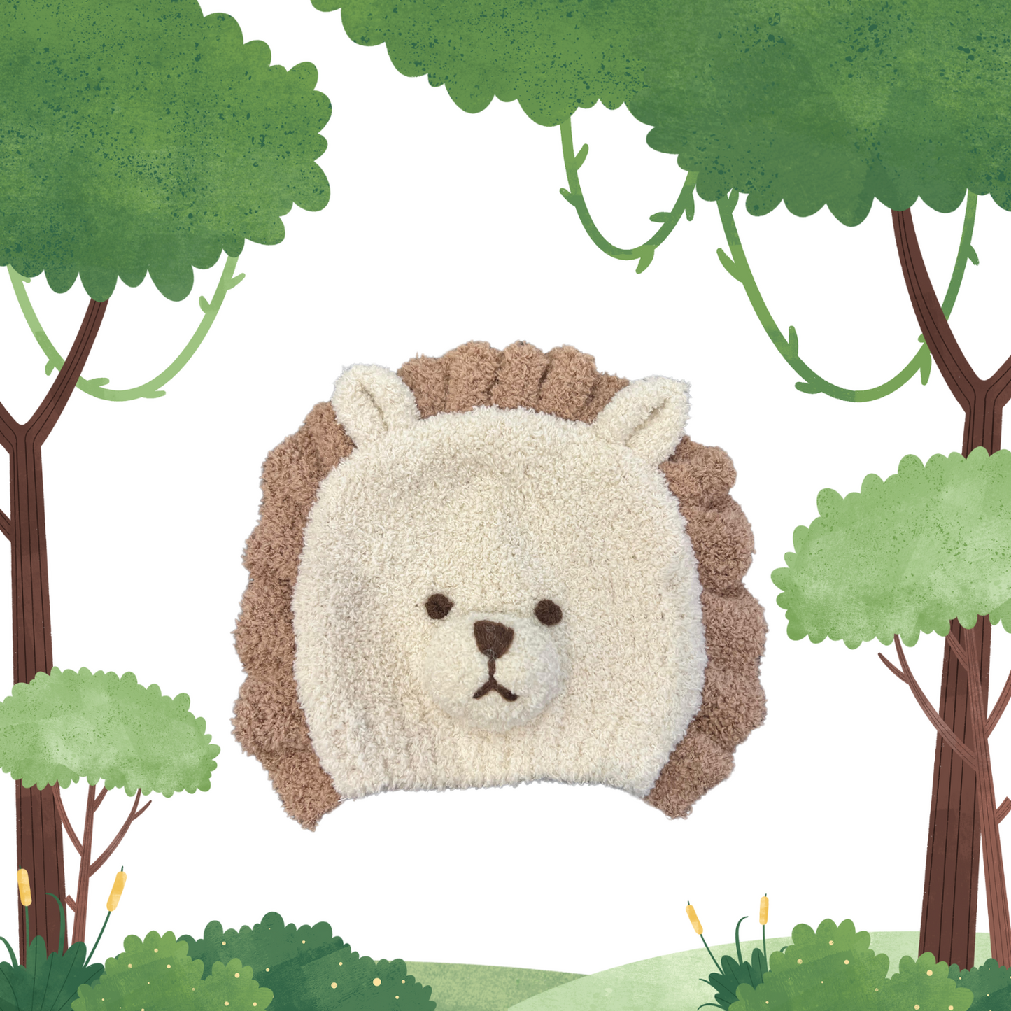 Cappellino bimbi