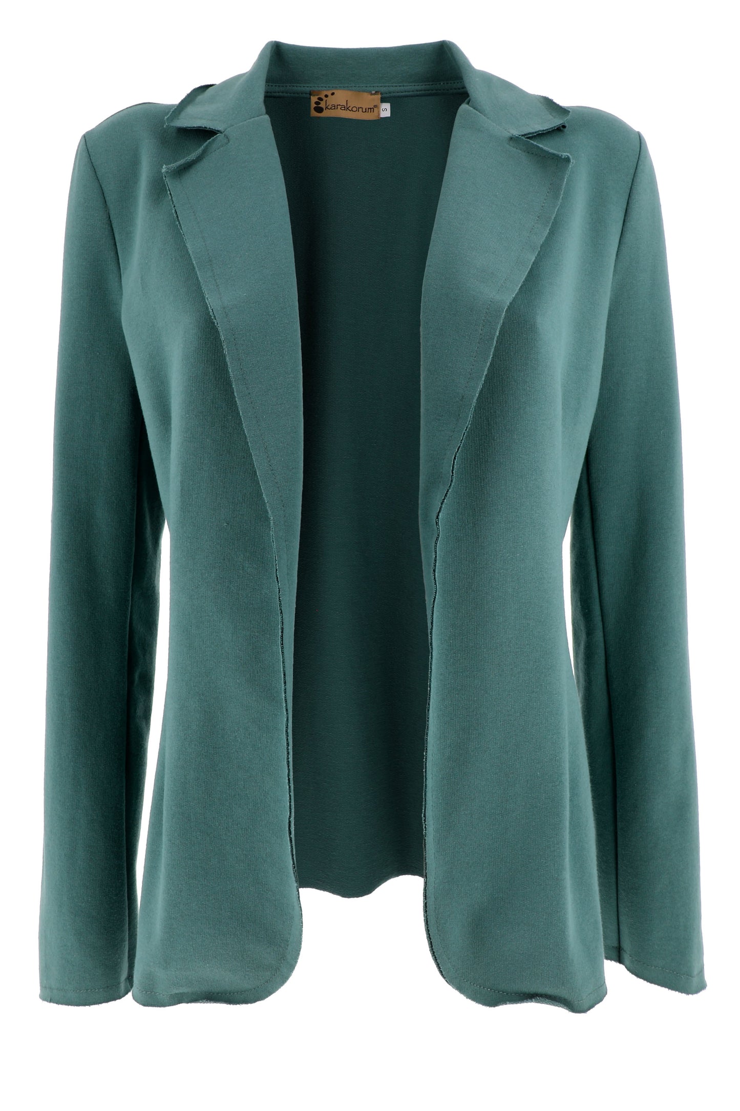 Giacca Sigrid verde