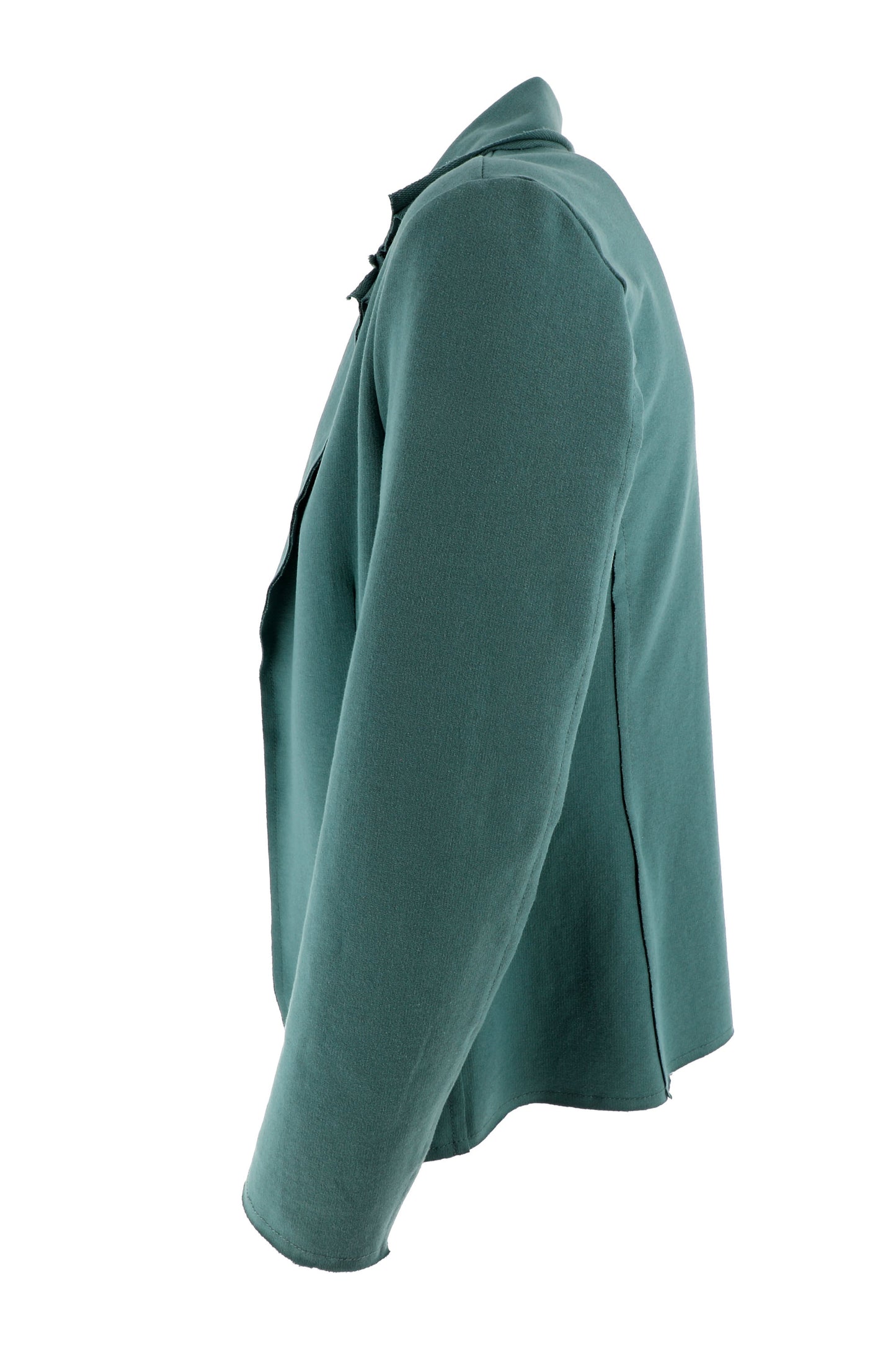 Giacca Sigrid verde
