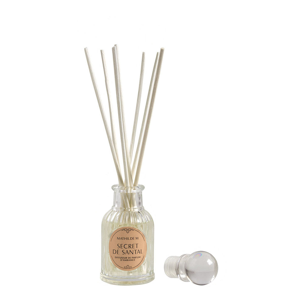 Diffusore bastoncini grande