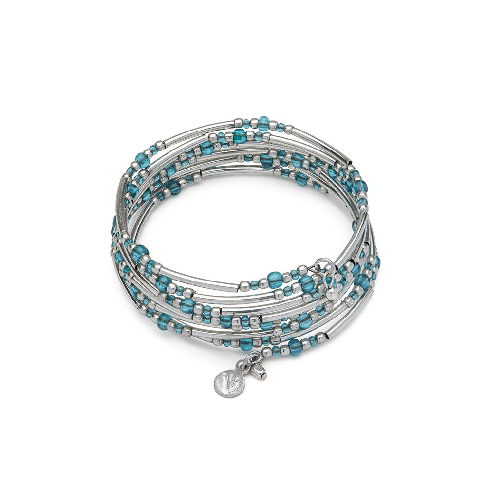 Bangle 7 giri mix
