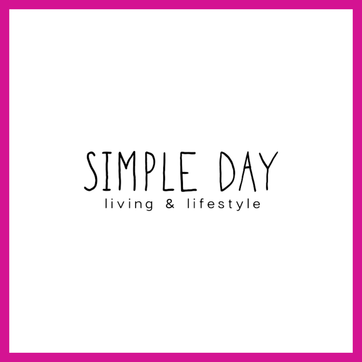 Simple Day