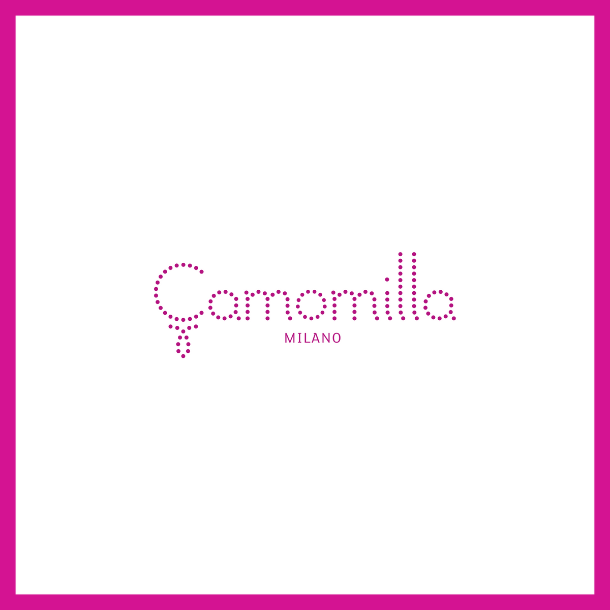 Camomilla Milano