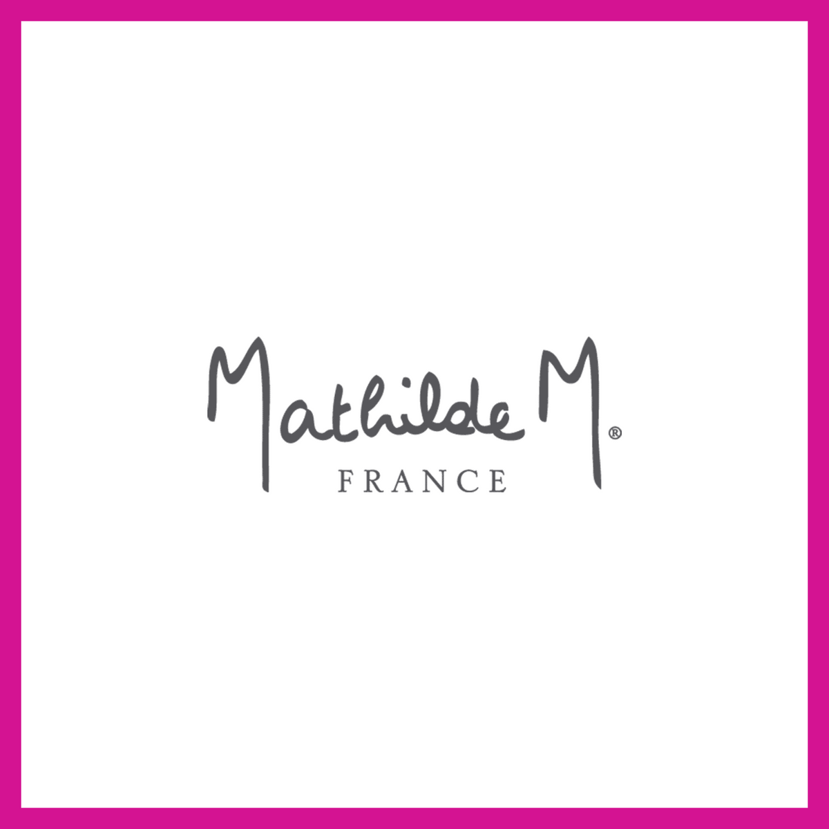 Mathilde M.