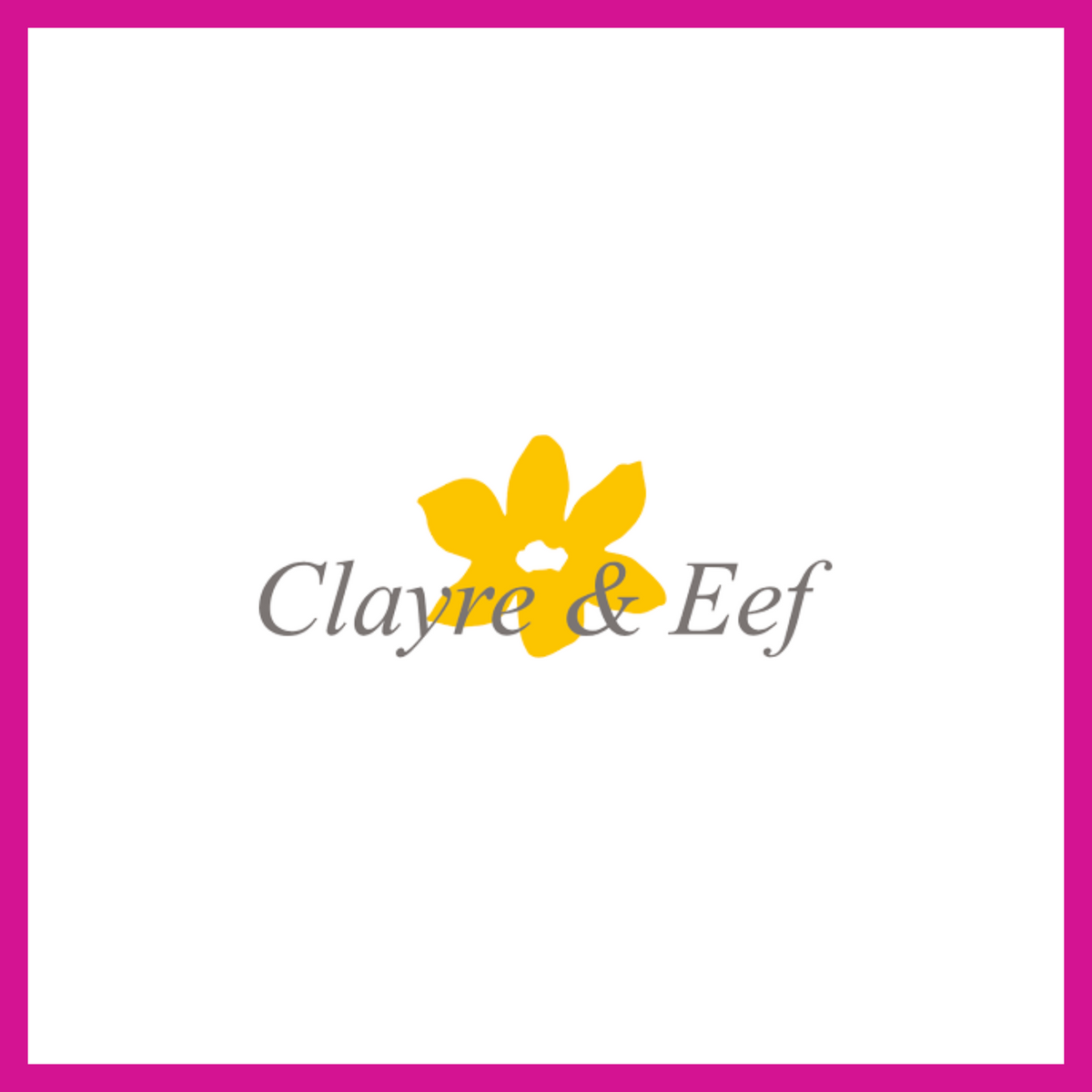 Clayre & Eef