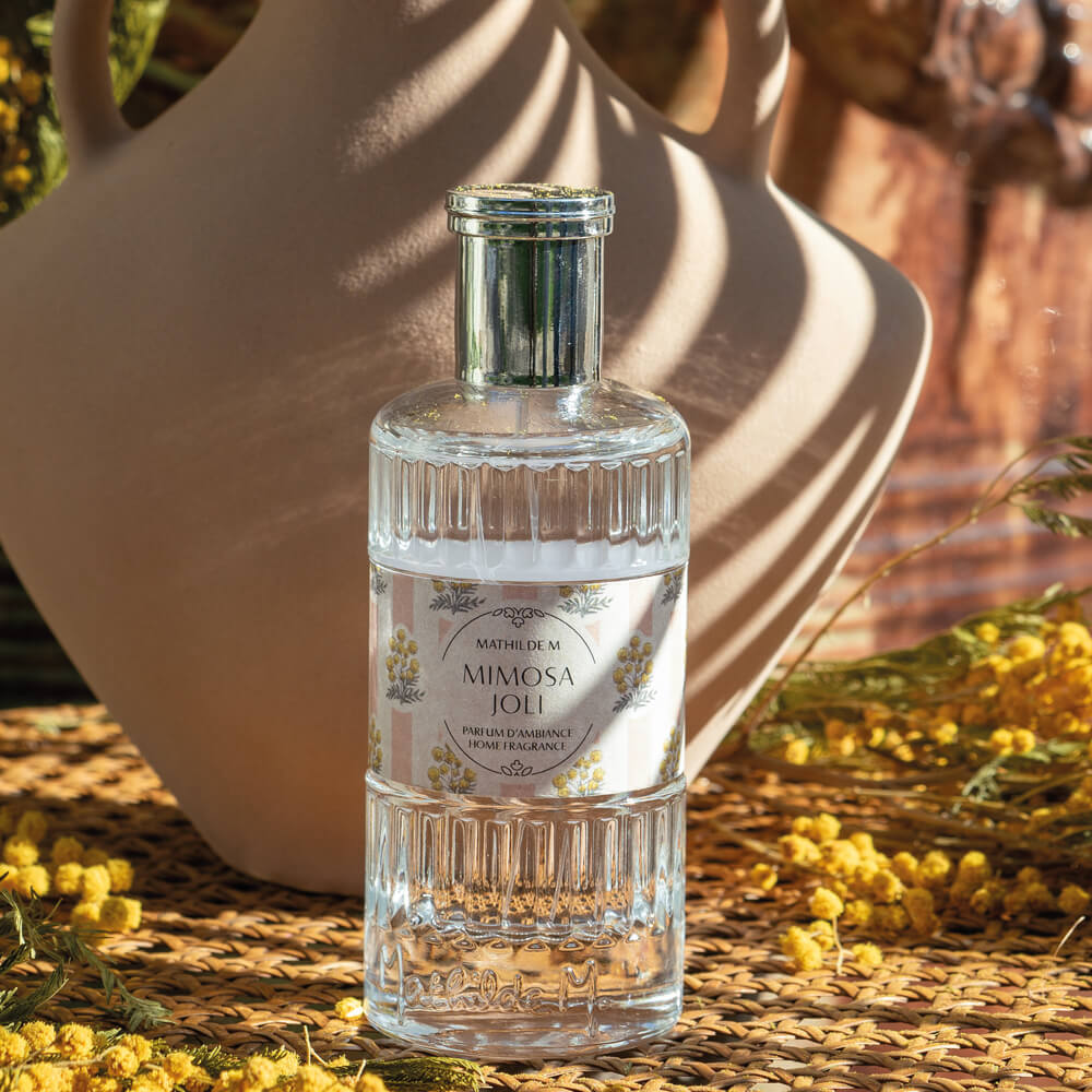Fragranze e decori