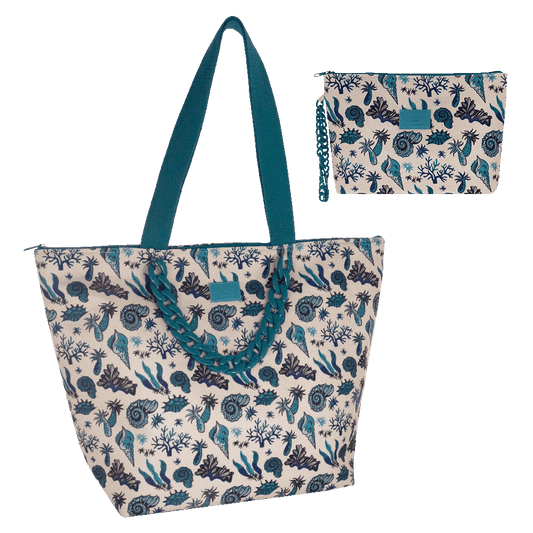 Borsa mare + busta