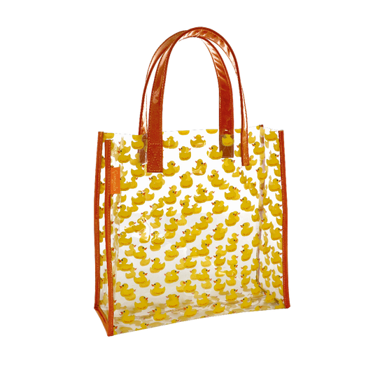 Tote bag qua qua