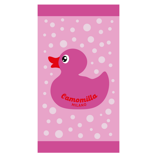 Telo mare Duck