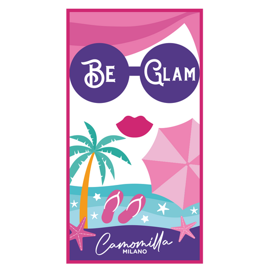 Telo mare Be Glam
