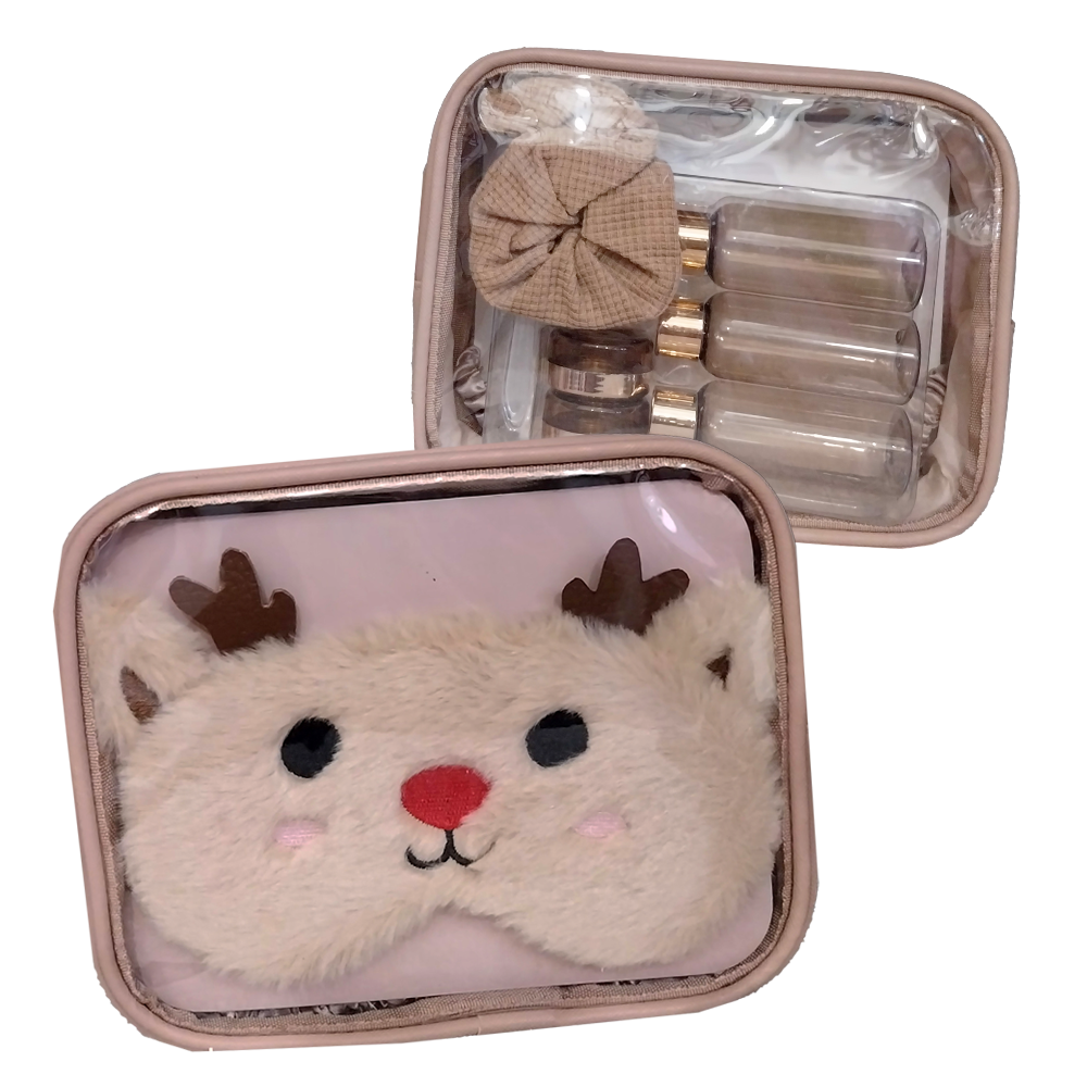 Set travel Little deer