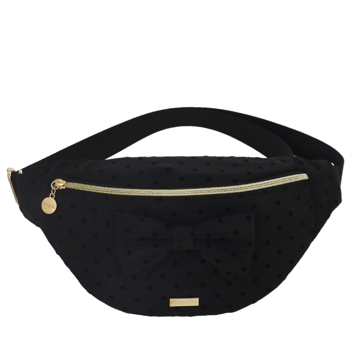 Borsa marsupio Polka glam