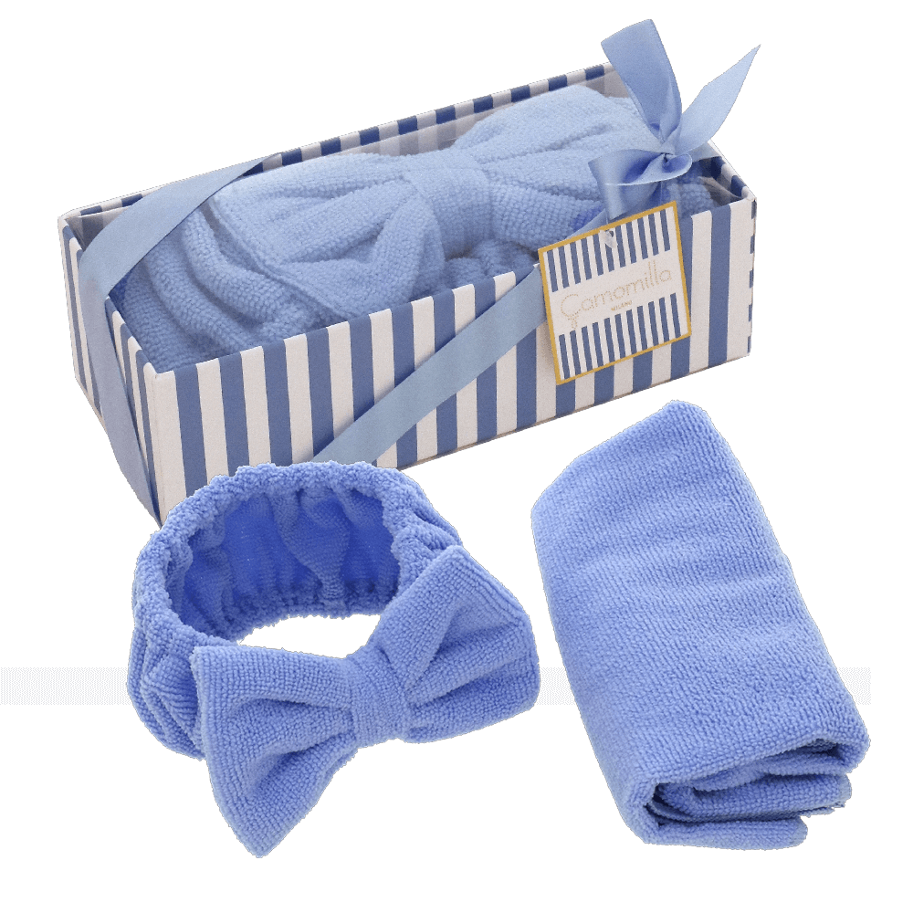 Set spugne gift