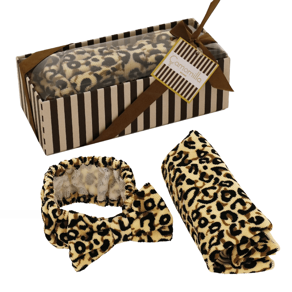 Set spugne gift