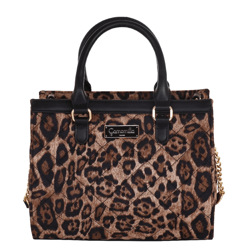 Borsa a mano Be Wild