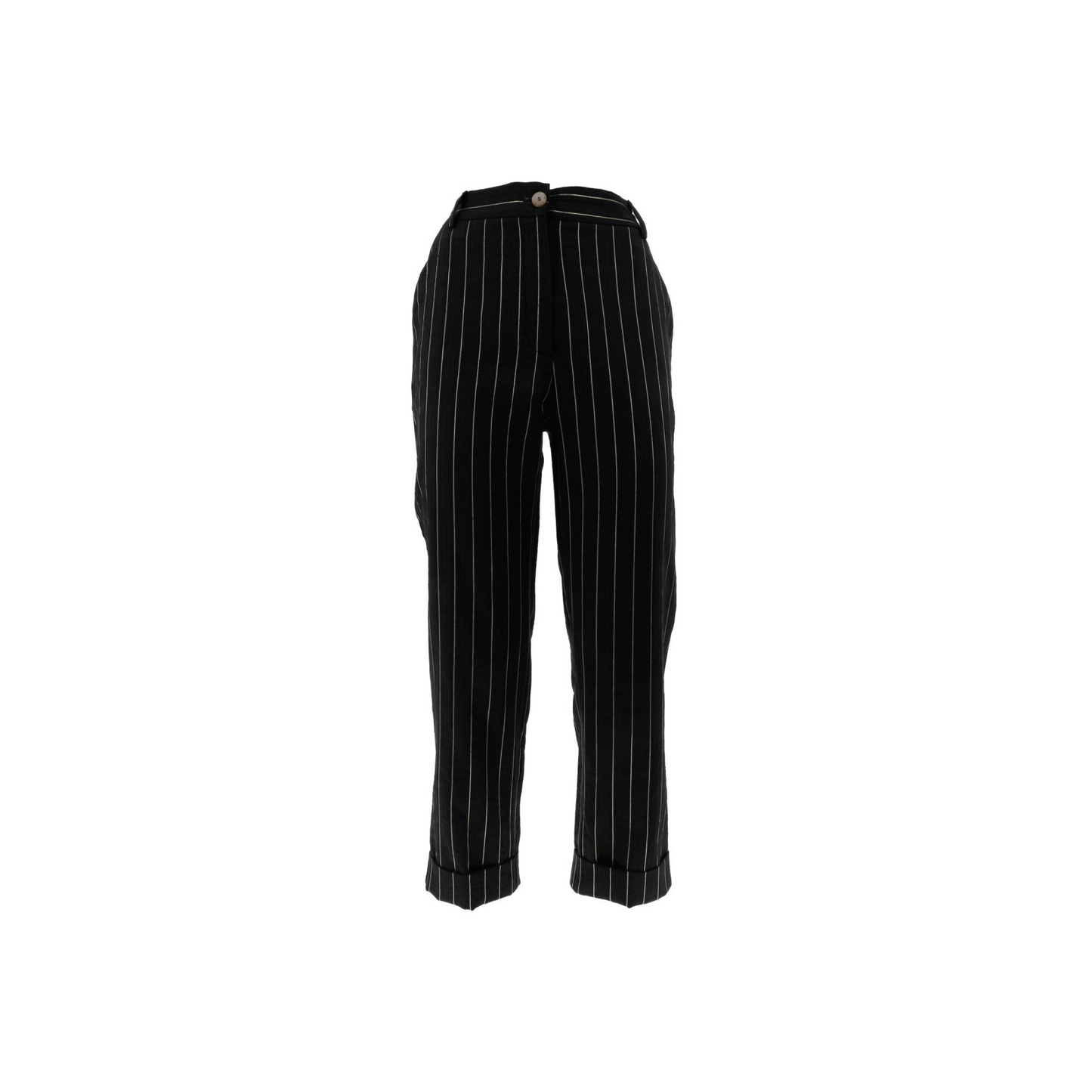 Pantaloni stretti Gong