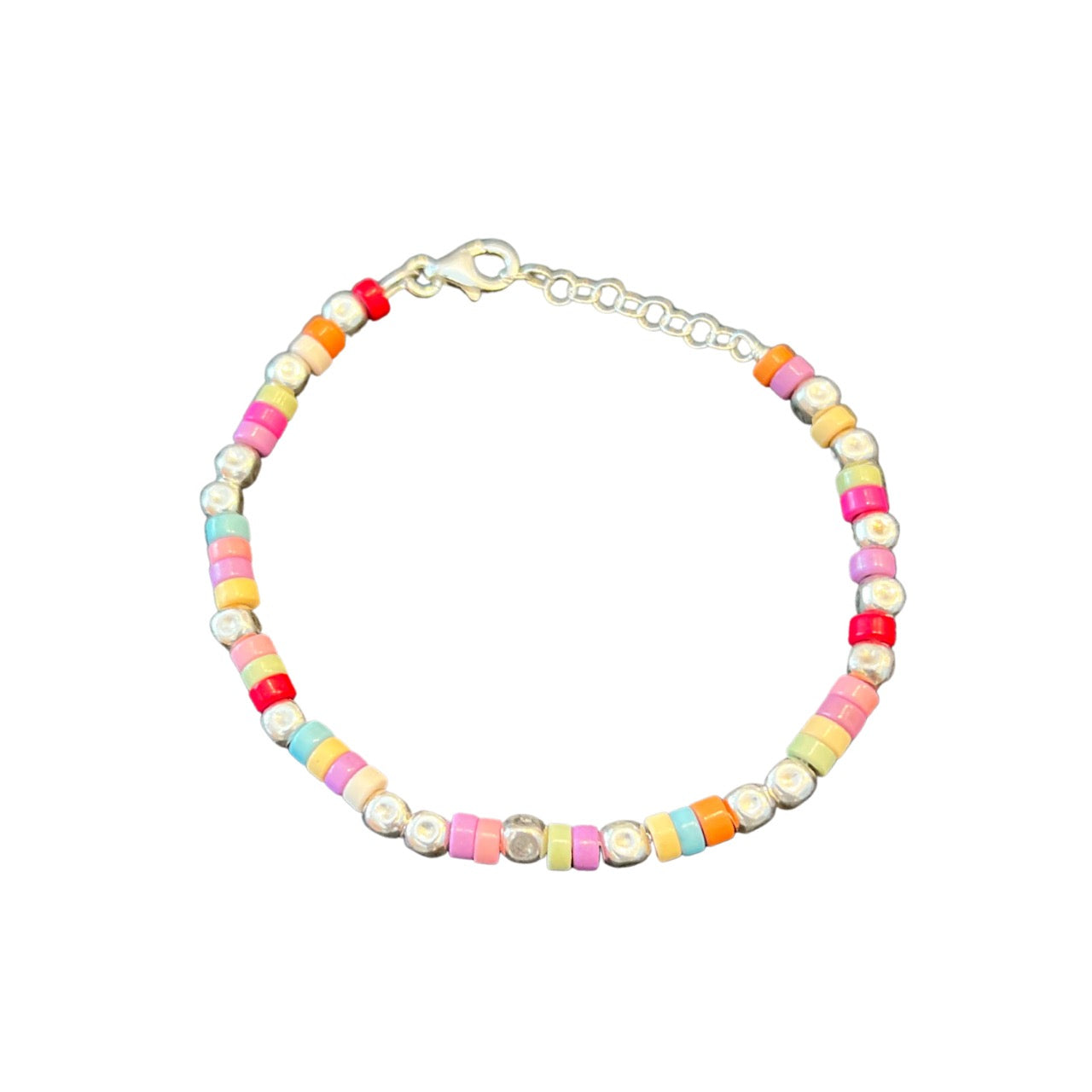 Bracciale rainbow