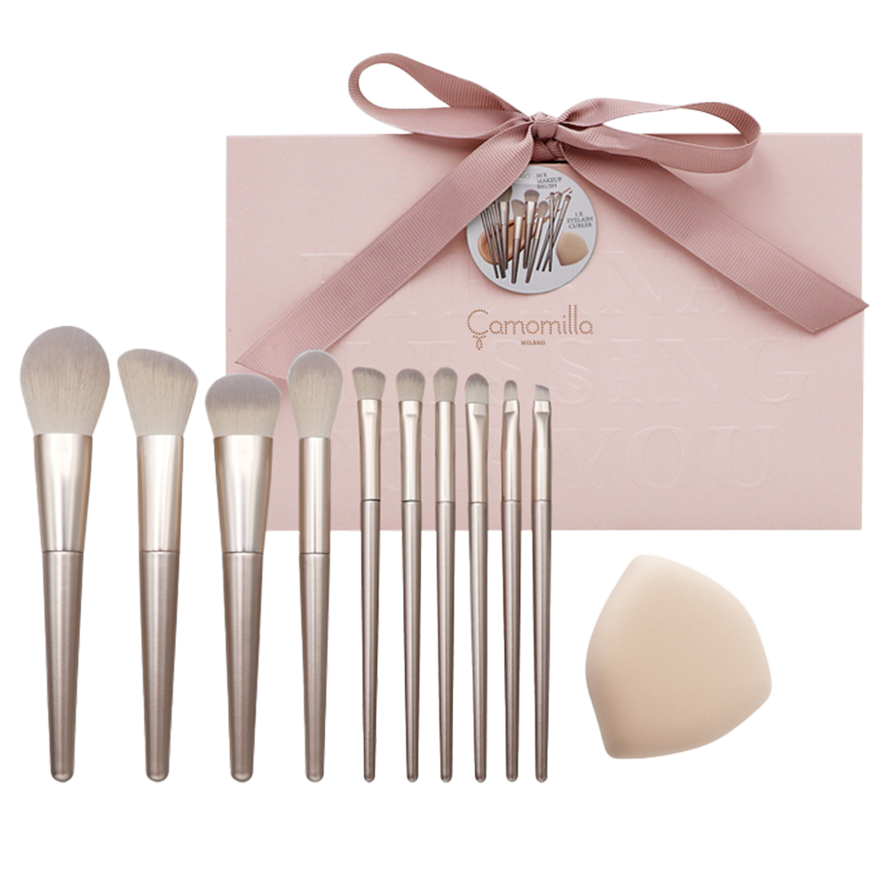 Set bellezza Delicate Pink