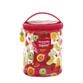 Beauty case tondo Tropical Juice