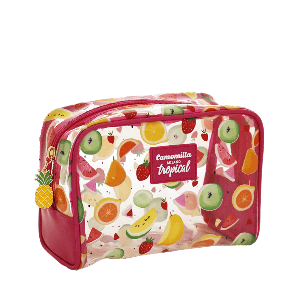 Necessaire Tropical Juice
