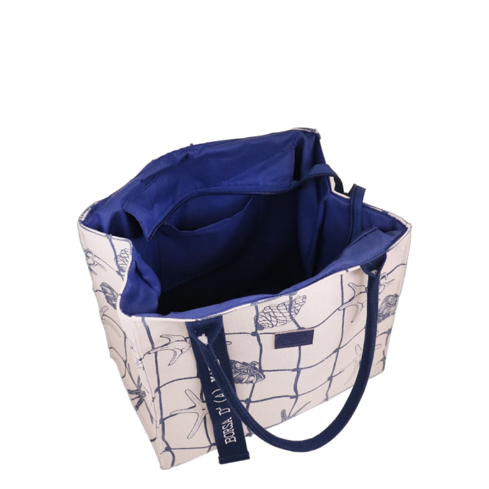Borsa city d'A mare L