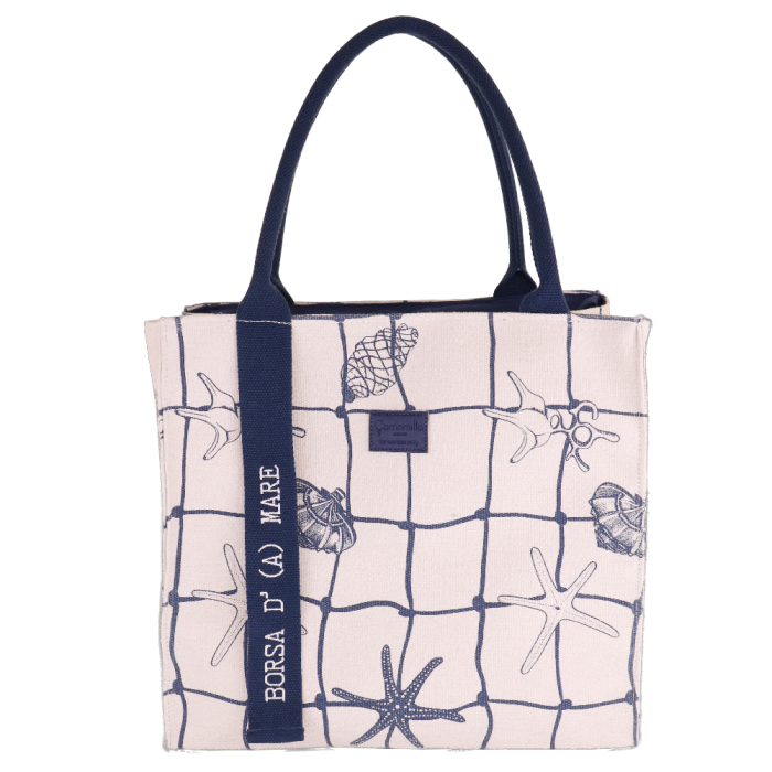 Borsa city d'A mare L