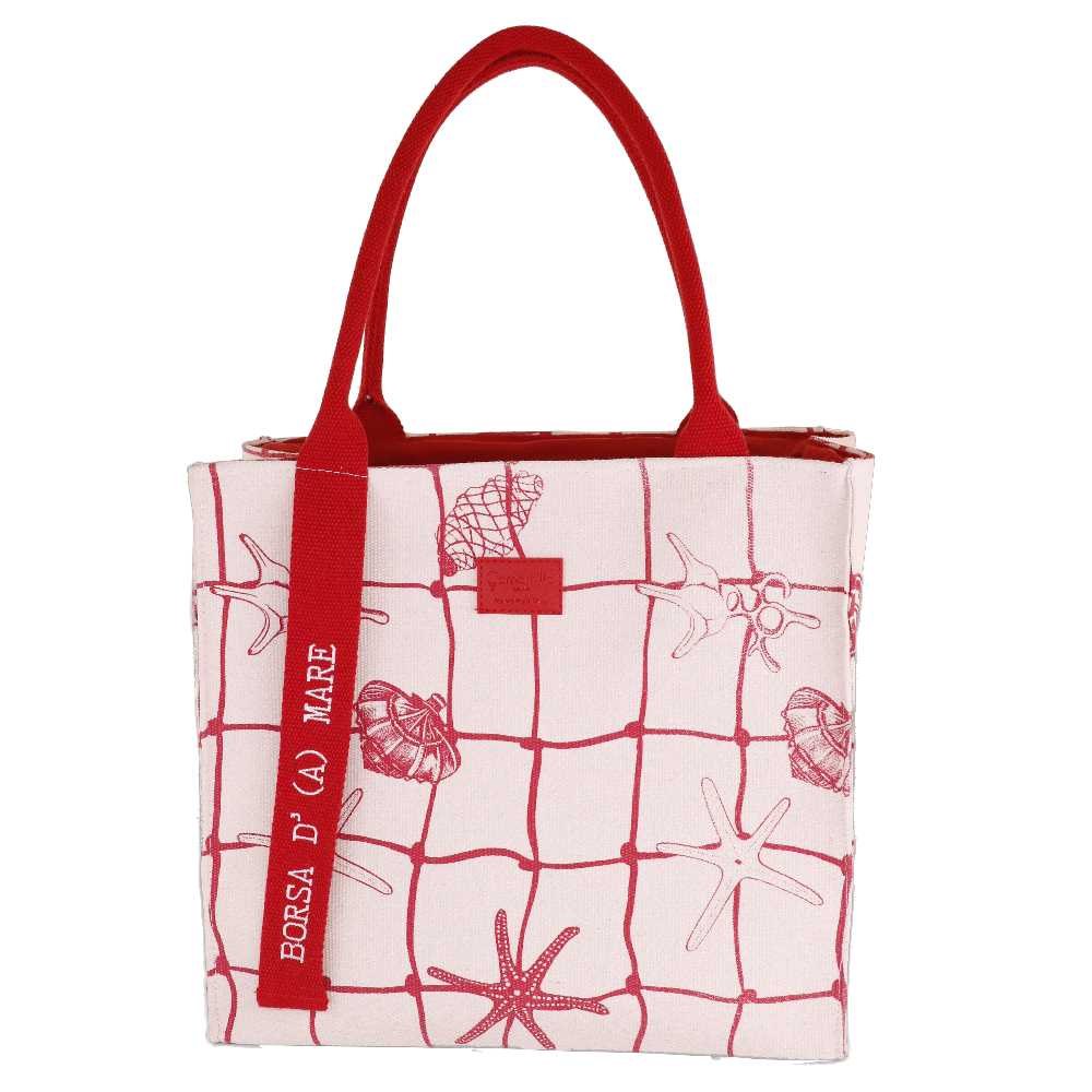 Borsa city d'A mare L