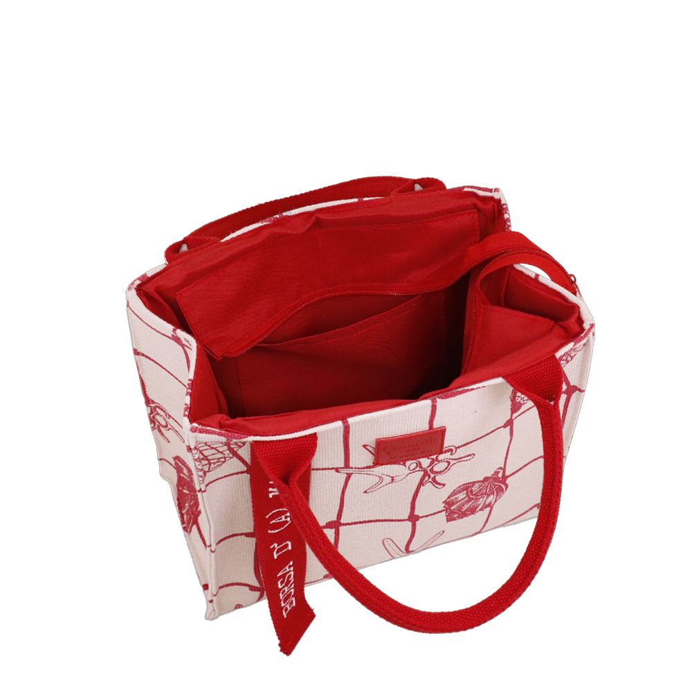 Borsa city d'A mare M