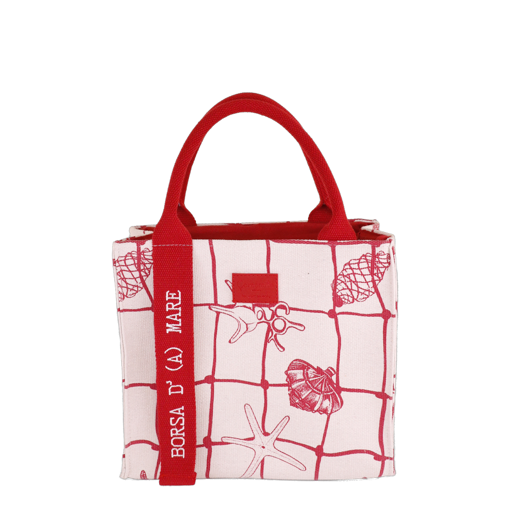 Borsa city d'A mare M