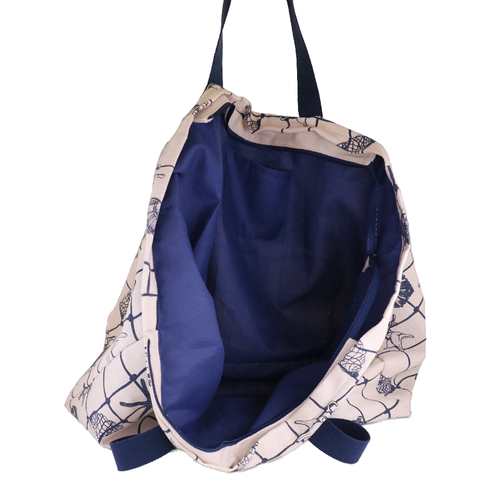 Borsa city d'A mare XL