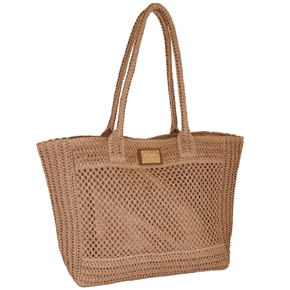Busta city Crochet