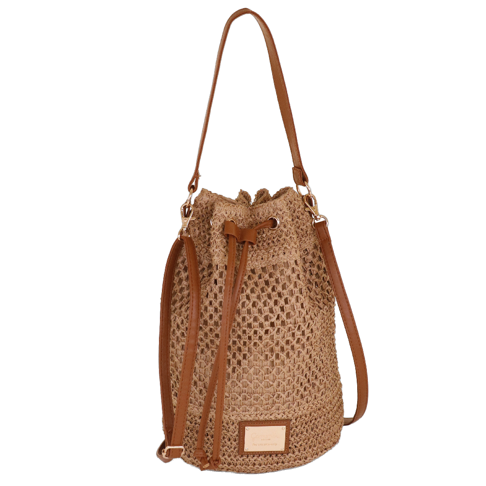 Secchiello City crochet
