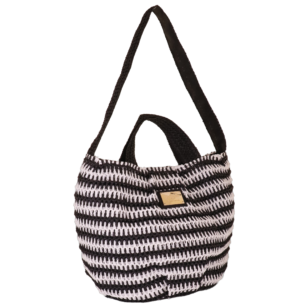 Borsa City righe