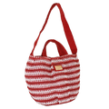 Borsa City righe
