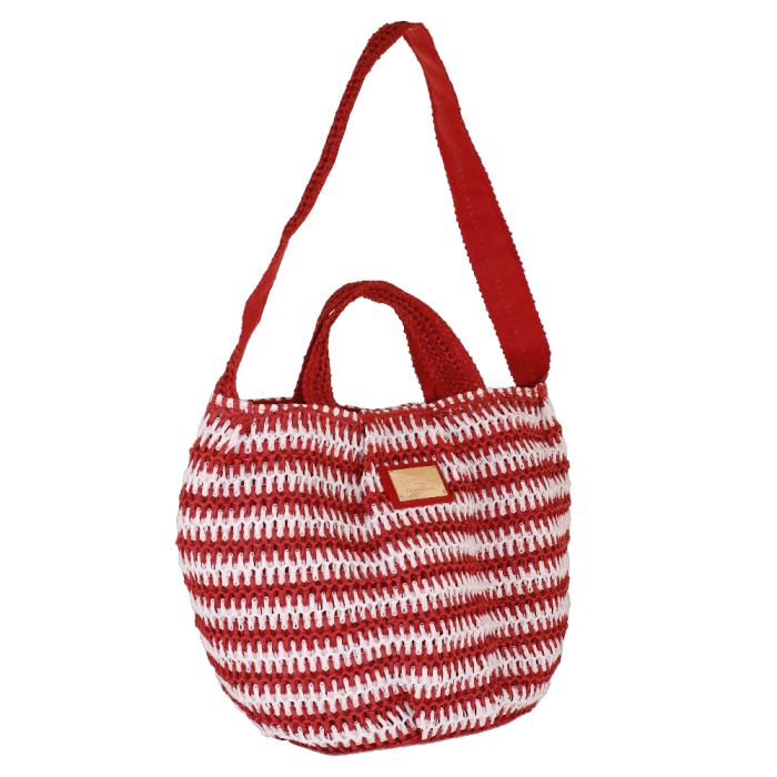 Borsa City righe
