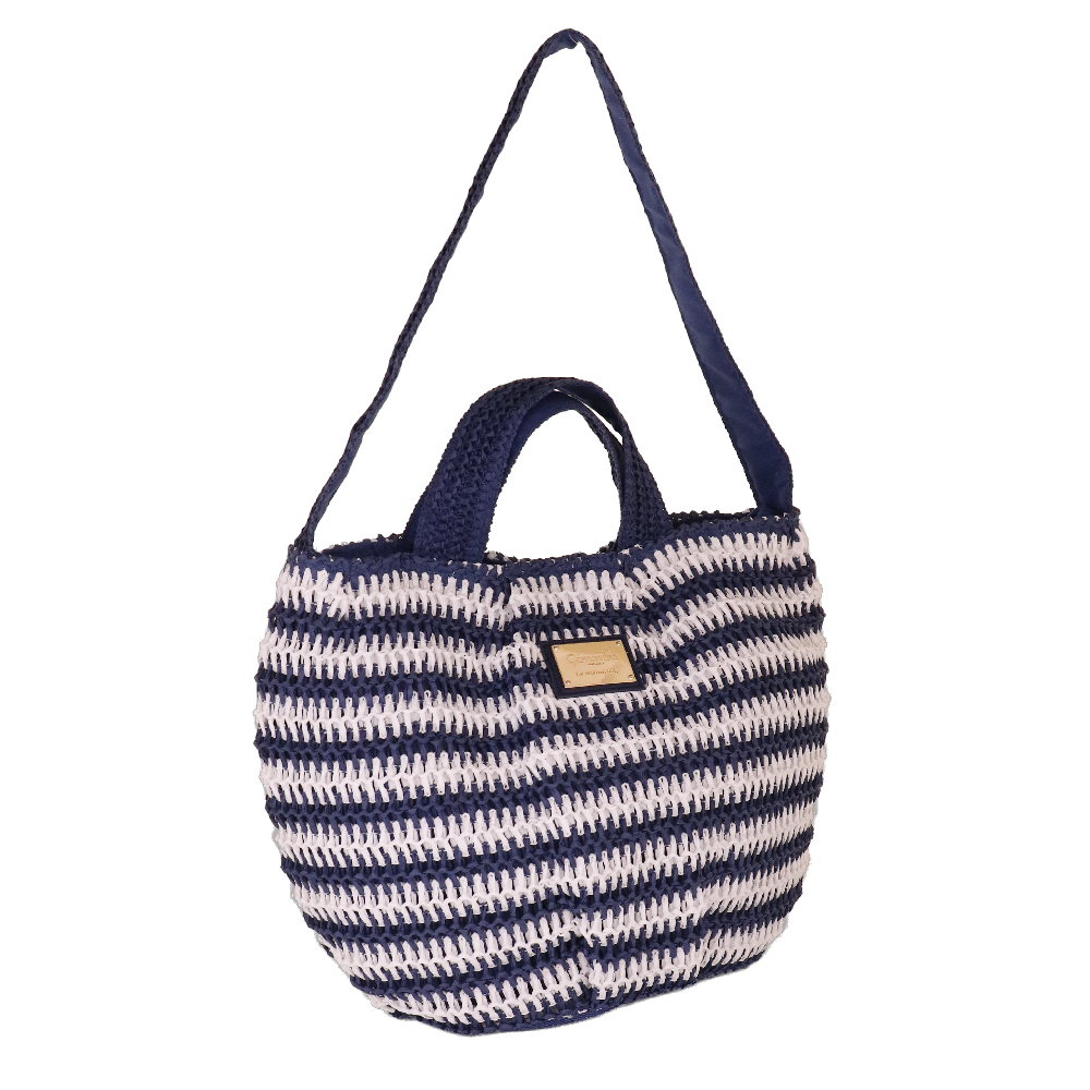 Borsa City righe