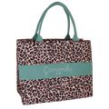 Borsa mare Leo