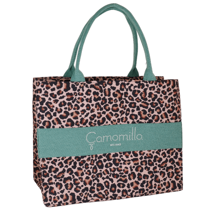 Borsa mare Leo