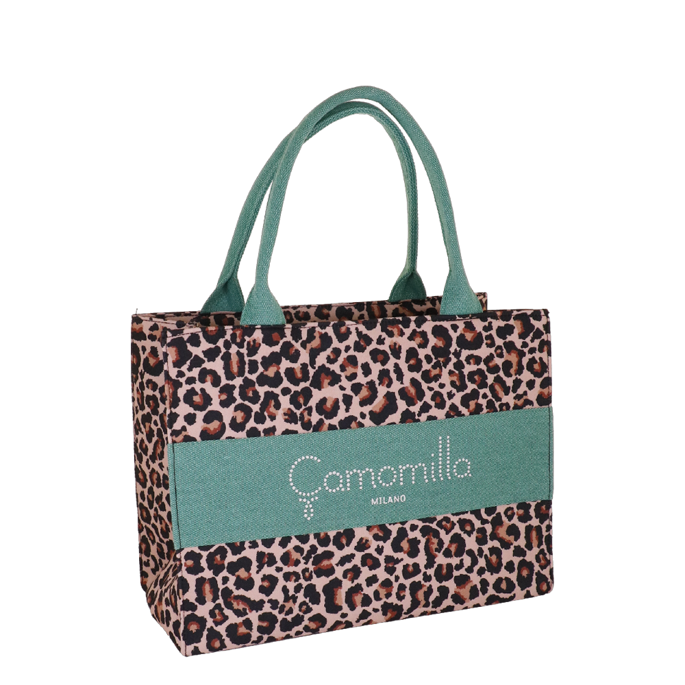 Borsa mare Leo