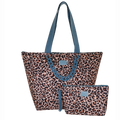 Borsa mare catena Leo